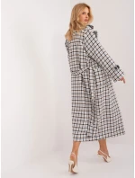 Kabát LK EN 509558.67 světle modrý Kabát LK EN 509558.67 světle modrý