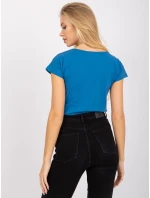 Tričko RV BZ 4622.89 tmavě modrá