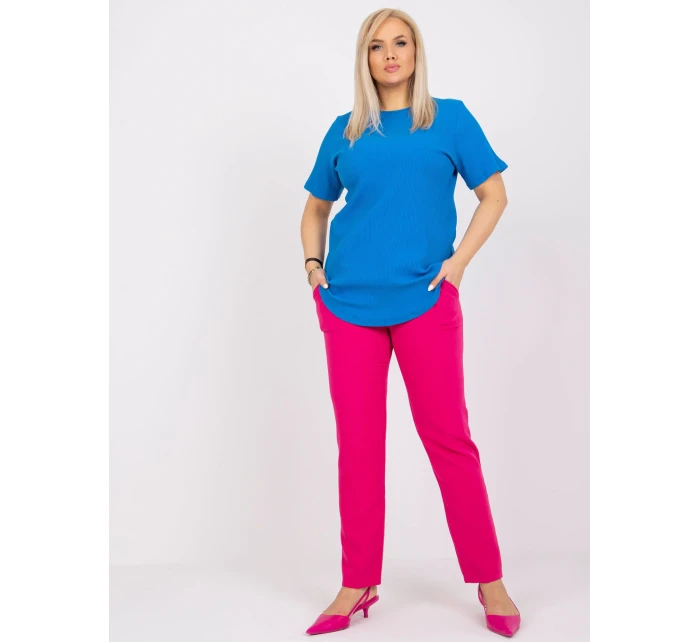 Halenka RV BZ 6323.92 tmavě modrá