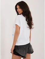 Halenka RV BZ A1302.11 bílá