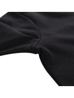 Pánská mikina nax NAX AZER black