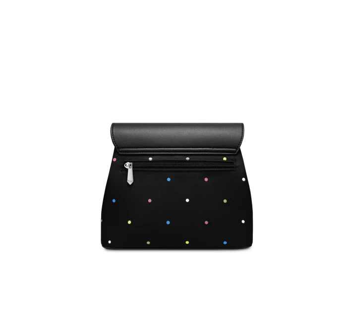 Dámská kabelka Vuch Byrsa Dotty Black