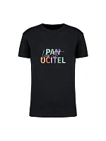 Personalizované pánské tričko - Pan učitel Personalizované pánské tričko - Pan učitel