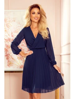 Dámské šaty 313-6 - NUMOCO