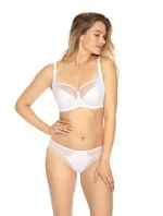 Dámská podprsenka BS 931 Veronika bílá - Gaia