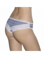 Dámské kalhotky MINI BIKINI model 16105632 - Lama
