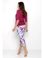 Pyžama model 199724 Momenti Per Me Pyžama model 199724 Momenti Per Me