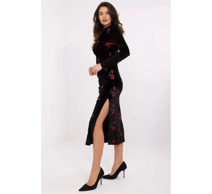 Večerní šaty model 209712 Lakerta