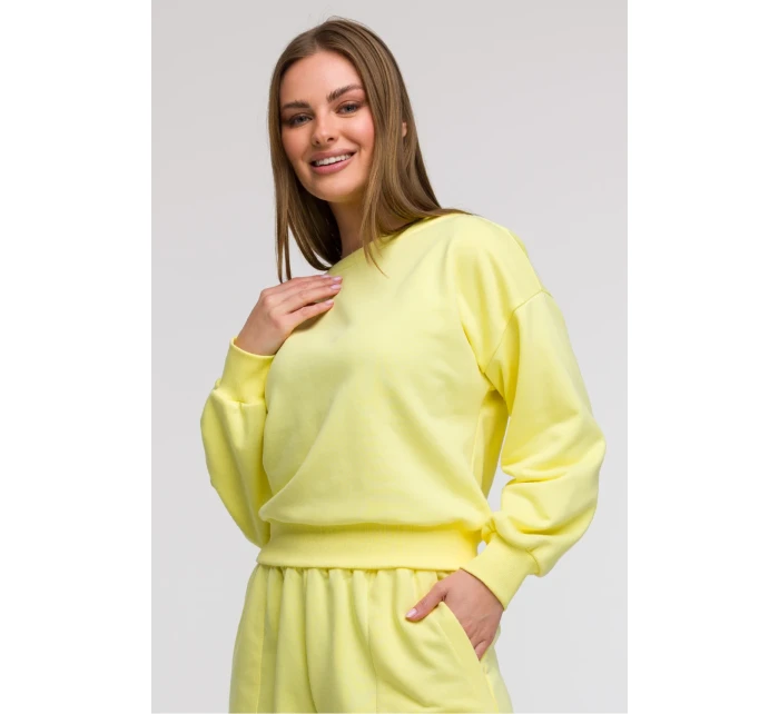 Mikina model 211529 BeWear Mikina model 211529 BeWear