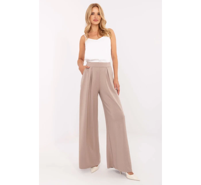 Teplákové kalhoty model 217048 Relevance