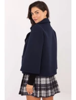 Plášť  model 218404 Rue Paris