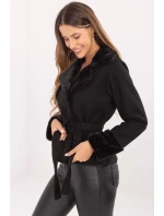 Plášť  model 219342 Rue Paris