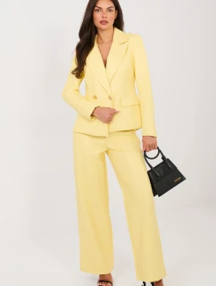 Dámské kalhoty  model 223756 Italy Moda