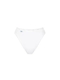 sloggi Basic+ Tai 4P - WHITE - SLOGGI WHITE - SLOGGI