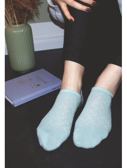 WiK 36100 Dámské nohy 35-42