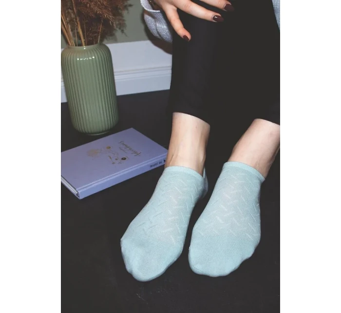 WiK 36100 Dámské nohy 35-42