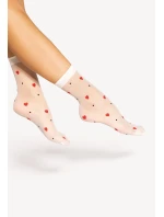 Ponožky Spring Vibes model 21079007 15 den - Gatta Ponožky Spring Vibes model 21079007 15 den - Gatta