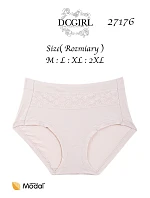 Kalhotky DC Girl 27176 A12 M–2XL