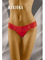 Dámské kalhotky string Wolbar Karioka Dámské kalhotky string Wolbar Karioka