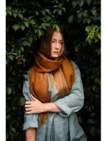 Unisex šála/šátek model 20536661 - Art of polo