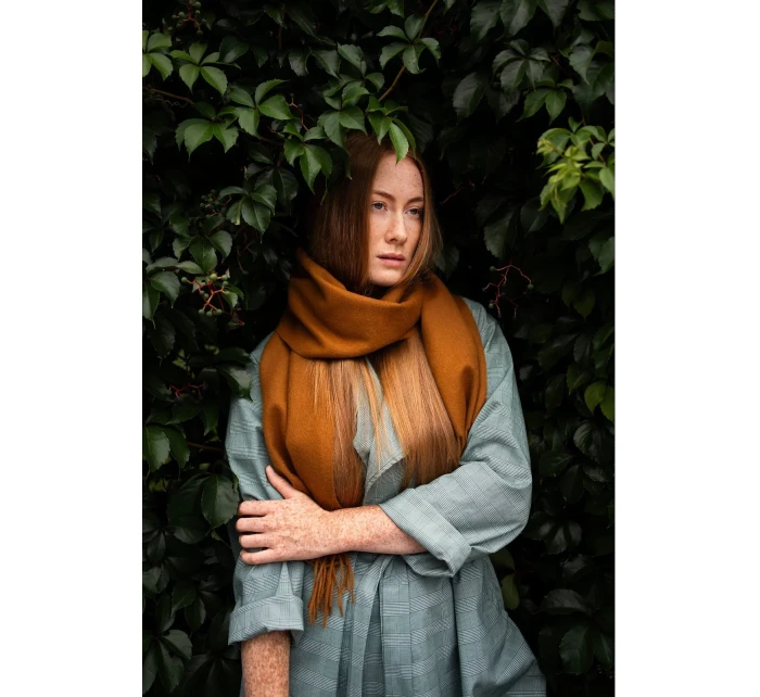 Unisex šála/šátek model 20536661 - Art of polo