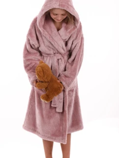 dětský župan Lilly a Jack dětské model 21751456 mauve - Vestis