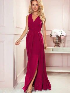 Dámské šaty 362-5 Justine - NUMOCO