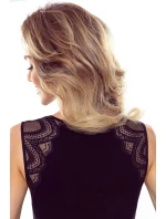 Dámská košilka model 18359611 black - Eldar