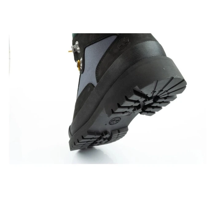 Boty Timberland M TB0A5QCZ001