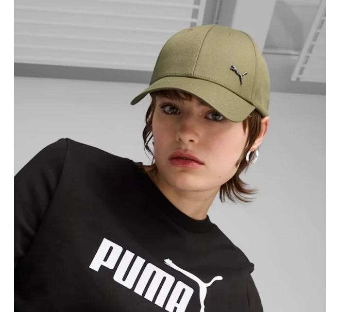 ESS Metal Cat baseballová čepice model 20978327 - Puma