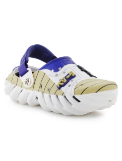 Žabky Crocs Echo Clog K Dragon Ball Z Vegeta Jr 211138-90H