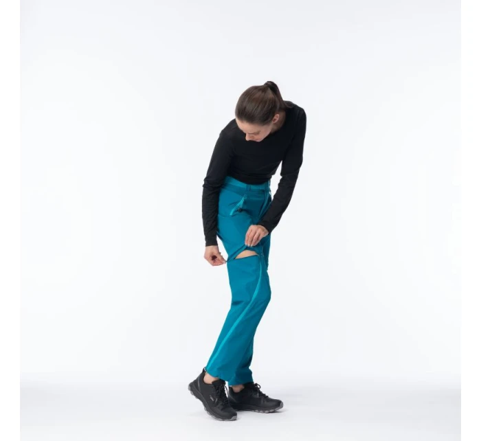 Damskie Spodnie  WO'S model 21357435 - Elbrus