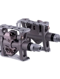 Pedály  Silver model 21822852 - Shimano