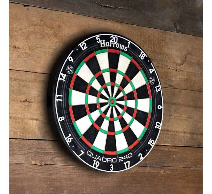 Brány Shield model 21190588 - Harrows Brány Shield model 21190588 - Harrows