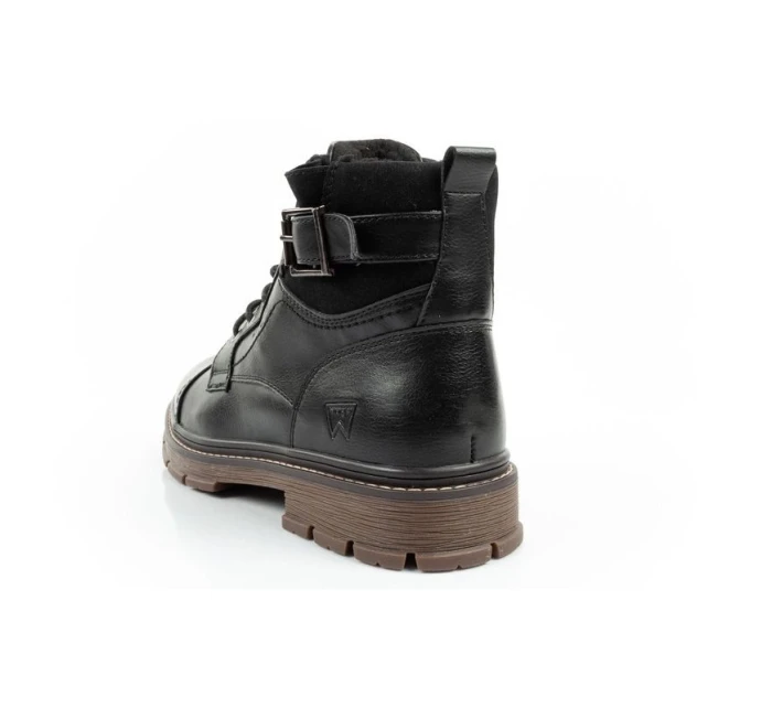 Pánské boty  boots smart model 21406093 - Wrangler