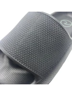 Dámské pěnové žabky na pláž Outhorn OTHWSS24FSLIF004-11S Dámské pěnové žabky na pláž Outhorn OTHWSS24FSLIF004-11S