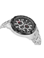 Pánské hodinky CASIO EDIFICE EF-539D-1AVEF + BOX Pánské hodinky CASIO EDIFICE EF-539D-1AVEF + BOX