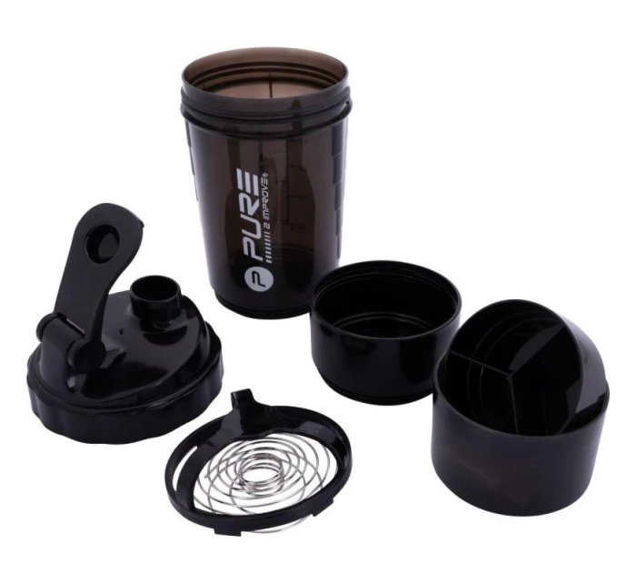 FITNESS  ČERNÝ 2 model 21825035