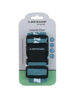 UNIVERZÁLNÍ BEZPEČNOSTNÍ SÁČEK NA KUFŘÍKY CINCHING180x5CM DUNLOP