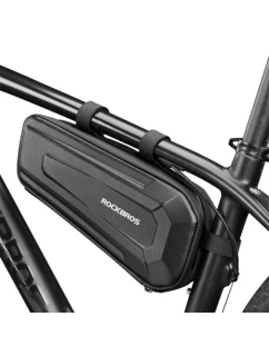 Brašna Rockbros pod rám 1,5 l, černá B66