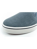 Pánská sportovní obuv Wrangler Calypso trainers Slip-On blue