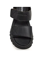 Dámská obuv Gioseppo Black model 22377740 - WD Dámská obuv Gioseppo Black model 22377740 - WD