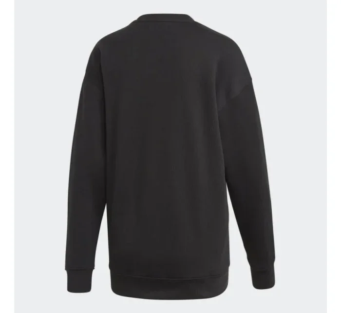 Originals TRF Crew Sweat W FM3272 - Adidas Originals TRF Crew Sweat W FM3272 - Adidas