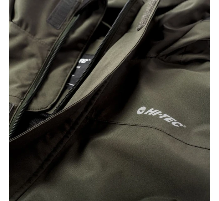 bunda M model 20753199 - Hi-Tec bunda M model 20753199 - Hi-Tec