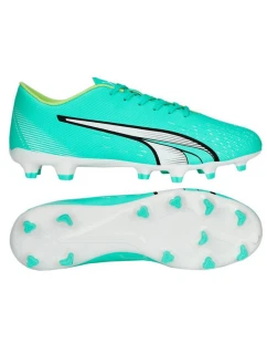 Fotbalové boty Puma Ultra Play FG/AG M 107224 03