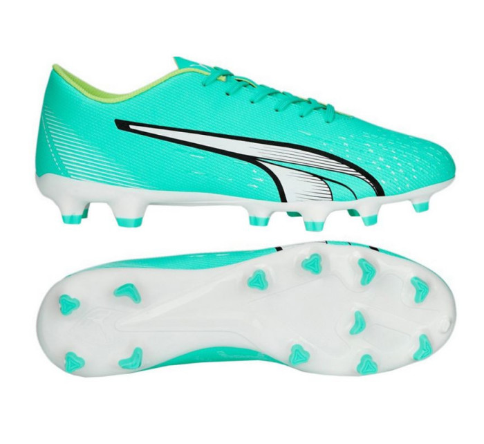 Fotbalové boty Puma Ultra Play FG/AG M 107224 03