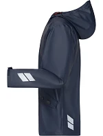 JN Pracovní bunda do deště 02. navy model 22533613 - Daiber