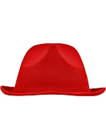 Daiber MB 6625 Promo klobouk 03.6625 red Daiber MB 6625 Promo klobouk 03.6625 red