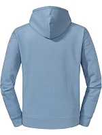 Pánská mikina s kapucí "Authentic" 10. blue model 22472849 - Russell Athletic