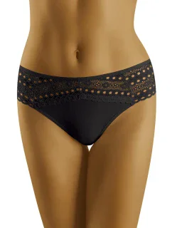 model 18031834 kolor:czarny - Wol-Bar